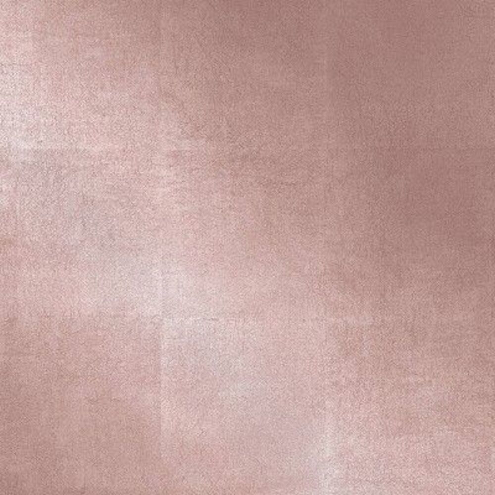 Project 62 - Metallic Leaf Peel & Stick Wallpaper Pink - Projec Pink